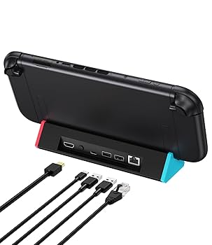 NintendoSwitch+ドック Amazon.co.jp: Antank S3 MAX Switch 2 ドック – Switch（第2